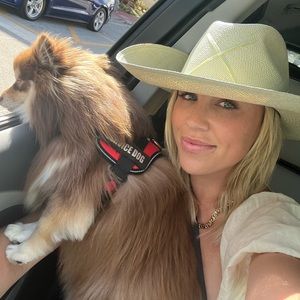 Meet your Posher, Brittany